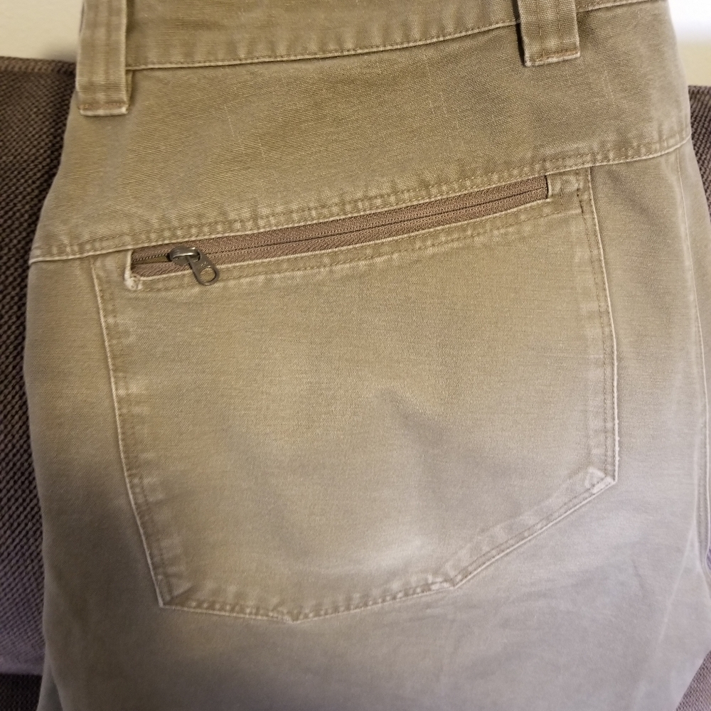 Arc'teryx VTG Cotton Canvas Size 34 (Gamut)
